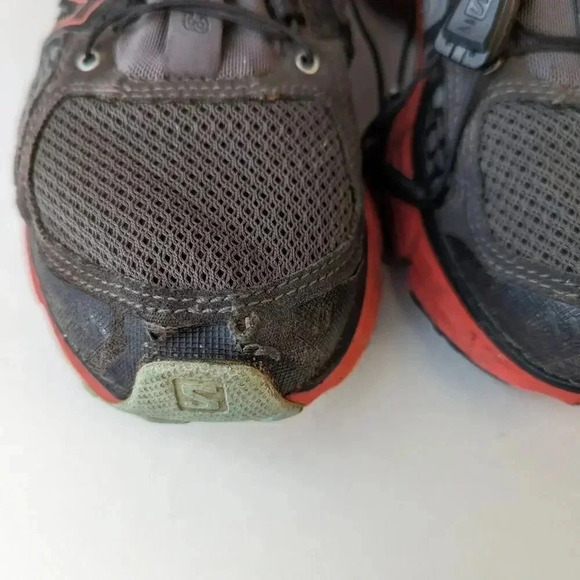 Salomon X-Mission 3 Trail Running Shoes / 8 - Picture 7 of 11